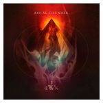 Royal Thunder: Wick [LP] - VINYL Product Image