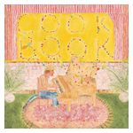 John Andrews & the Yawns: Cookbook [LP] - VINYL Product Image