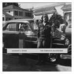 Jackson C. Frank: The Complete Recordings, Vol. 3 [LP] - VINYL Product Image