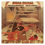 Stevie Wonder: Fulfillingness' First Finale [LP] [LP] - VINYL Product Image