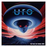 UFO: Too Hot in Tokyo 1994 [LP] [VINYL] Product Image