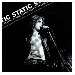 Static: Toothpaste and Pills: Demos [Live 1978-1980] [LP] - VINYL Product Image