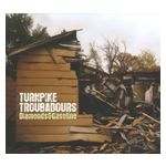Turnpike Troubadours: Diamonds and Gasoline [LP] - VINYL Product Image
