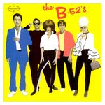 The B-52s: The B-52's [LP] - VINYL Product Image