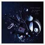 Adrian Crowley: The Watchful Eye of the Stars [LP] - VINYL Product Image