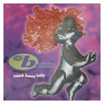 Brainiac: Smack Bunny Baby [LP] - VINYL Product Image