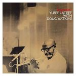 Yusef Lateef: Imagination [LP] - VINYL Product Image