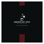 Various Artists: American Epic [Original Motion Picture Soundtrack] [LP] - VINYL Product Image
