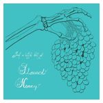 David Nance: Staunch Honey [LP] - VINYL Product Image