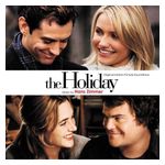 Hans Zimmer: The Holiday [Original Motion Picture Soundtrack] [LP] - VINYL Product Image