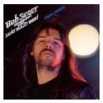 Bob Seger & the Silver Bullet Band: Night Moves [LP] [LP] - VINYL Product Image
