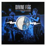 Divine Fits: Live At Third Man Records 06-17-2013 [LP] - VINYL Product Image