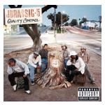 Jurassic 5: Quality Control [LP] - VINYL Product Image