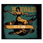 The Revivalists: City of Sound [LP] - VINYL Product Image