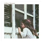 Violent Femmes: Violent Femmes [40th Anniversary Deluxe Edition 3LP/7"] [LP] - VINYL Product Image