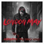 London May: Devilution: The Early Years 1981-1993 [LP] [VINYL] Product Image