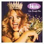 Hole: Live Through This [LP] [LP] - VINYL Product Image
