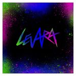 Levara: Levara [LP] - VINYL Product Image