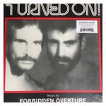 Forbidden Overture: Turned On! [LP] - VINYL Product Image