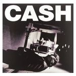 Johnny Cash: American III: Solitary Man [LP] - VINYL Product Image