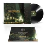 Continental: From the World of John Wick [Original Soundtrack] [LP] - VINYL Product Image