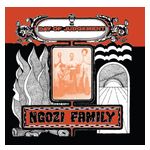 Ngozi Family: Day of Judgement [LP] - VINYL Product Image