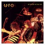 UFO: Hot N' Ready in Texas, 1979 [LP] [VINYL] Product Image