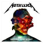 Metallica: Hardwired...To Self-Destruct [LP] [LP] - VINYL Product Image