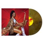 Lakecia Benjamin: Phoenix [LP] - VINYL Product Image