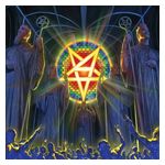 Anthrax: For All Kings [LP] - VINYL Product Image