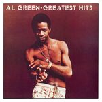 Al Green: Al Green's Greatest Hits [LP] [LP] - VINYL Product Image
