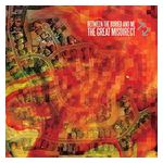 Between the Buried and Me: The Great Misdirect [LP] - VINYL Product Image