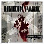 Linkin Park: Hybrid Theory [LP] - VINYL Product Image