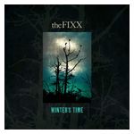 The Fixx: Winter's Time B/W Someone Like [12 inch Vinyl Single] Product Image