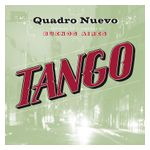 Quadro Nuevo: Tango [LP] - VINYL Product Image