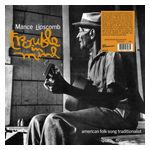 Mance Lipscomb: Trouble in Mind [LP] - VINYL Product Image