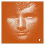 Ed Sheeran: + [Colored Vinyl] [LP] - VINYL Product Image