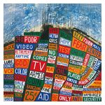 Radiohead: Hail to the Thief [LP] [LP] - VINYL Product Image