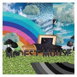 Modest Mouse: The Golden Casket [LP] [VINYL] Product Image