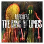 Radiohead: King of Limbs [LP] [LP] - VINYL Product Image