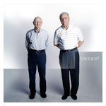 Twenty One Pilots: Vessel [Clear Vinyl] [LP] - VINYL Product Image