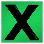 Ed Sheeran: x [2-LP] [LP] - VINYL Product Image