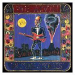 Phil Alvin: Un "Sung Stories" [LP] - VINYL Product Image