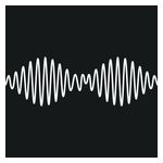 Arctic Monkeys: AM [LP] [LP] - VINYL Product Image