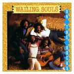 The Wailing Souls: On the Rocks [LP] - VINYL Product Image