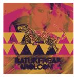 Karol Conká: Batufreak [LP] - VINYL Product Image