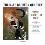 Dave Brubeck: Time Further Out [LP] - VINYL Product Image