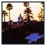 Eagles: Hotel California [LP] [LP] - VINYL Product Image
