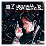 My Chemical Romance: Three Cheers for Sweet Revenge [LP] - VINYL Product Image