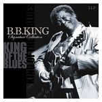 B.B. King: Signature Collection [LP] [VINYL] Product Image